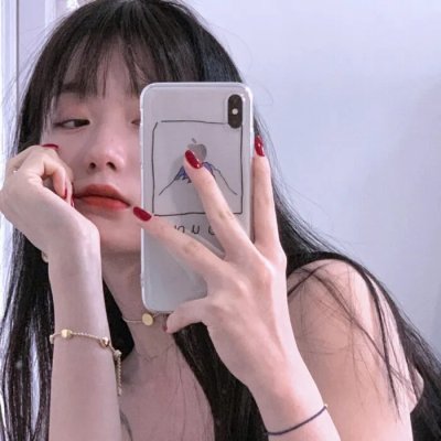 白发