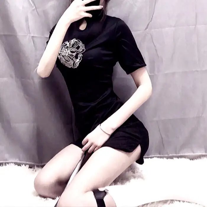 古装奇幻